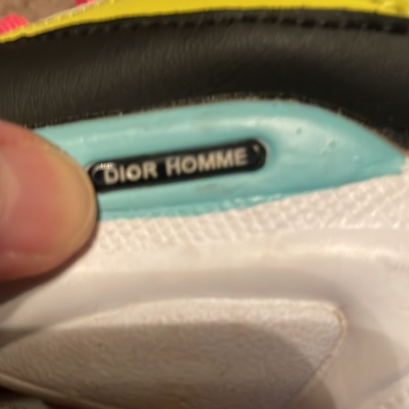 Sneakers girls - Picture 7 of 7